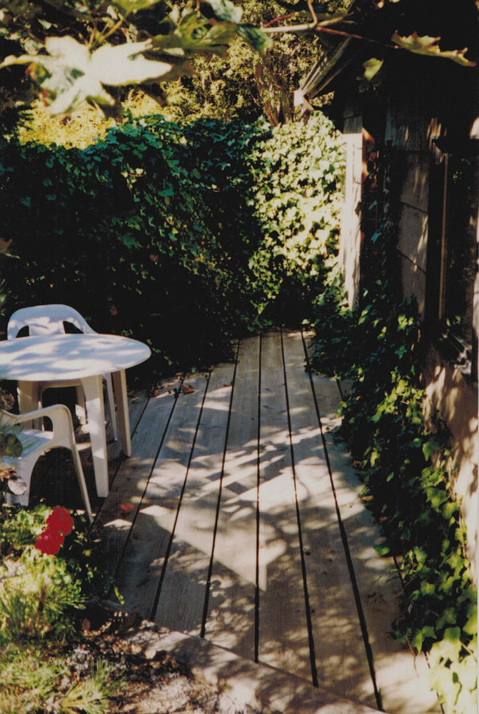 Driftwood Village Cottages Sturdies Bay 외부 사진
