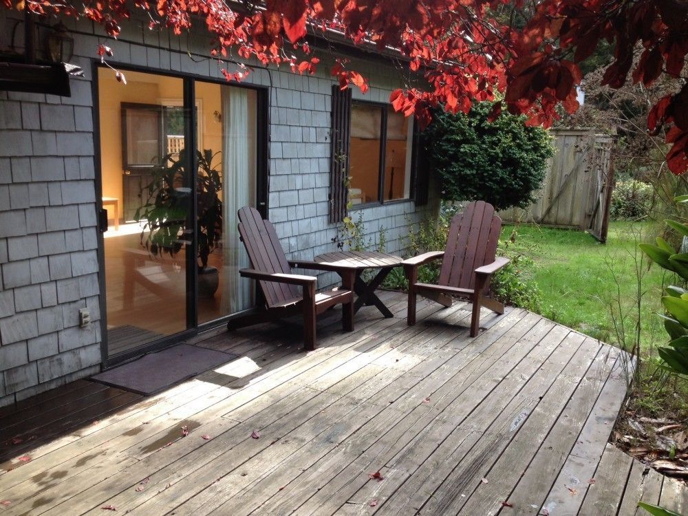 Driftwood Village Cottages Sturdies Bay 외부 사진